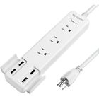 66mug6103wh Heavy Duty Outlets Usb 709046904999