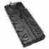 67562w Tripp Lite 12 Outlet Surge Protector Power Strip 8ft Cord Right Angle Plug 823019823916