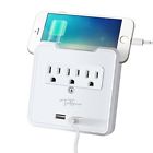 686560013508 Tossow 3 Outlet Wall 686560013508 Tossow 3 Outlet Wall