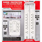 690000864704 Cyberpower Surge Pk