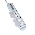 695567271538 Tripp Lite 4 Outlet Medical-grade 695567271538 Tripp Lite 4 Outlet Medical-grade