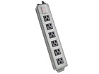 5-15p 6sp Tripp Lite 6 Outlet 999996666102 5-15p 6sp Tripp Lite 6 Outlet 999996666102