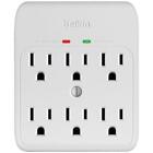 Bsq600bgw 7.22869e 11 Undisclosed Belkin Surge Protector