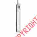 722868823392-a 7-outlet Belkin Surge Protector With 4 Ft Power Cord