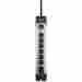As-p-210 7-outlet Audio Solutions New Power Solution 250 086429246441