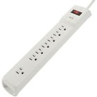 Bsq700bg06-dp 7-outlet Belkin New Surge Protector 722868900079