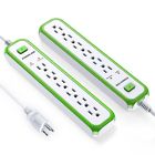 709445060432 Poweradd Commercial Power Strip Surge Protector Joules With 709445060432 Poweradd Commercial Power Strip Surge Protector Joules With