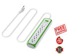 711593 General 6 Outlet Surge 0600194711593 711593 General 6 Outlet Surge 0600194711593