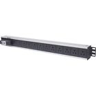 713955 Intellinet New Vertical Rackmount 766623713955
