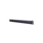 766623 713993 Intellinet New 19in 1u Rackmount 766623 713993 Intellinet New 19in 1u Rackmount