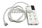 15amps 71637 Universal 125v 60hz 0705595722886 15amps 71637 Universal 125v 60hz 0705595722886