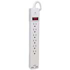 71660 Innovera Surge Protector 6 686024716600