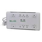 6860249 71670 Innovera Slim Surge Protector 686024716709