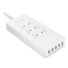 Ivr71676 71676 Innovera Surge Protector 6 686024716761