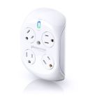 36036 72022 Unbranded Electrical Revolve Surge Protector With Rotating Outlets 7449681672022 36036 72022 Unbranded Electrical Revolve Surge Protector With Rotating Outlets 7449681672022