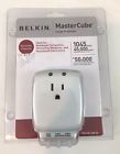 722868394335 Belkin New Mastercube Surge