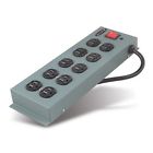 F9d1000-15 722868493014 Belkin 10 Outlet 885jls F9d1000-15 722868493014 Belkin 10 Outlet 885jls