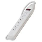 F9d160-12 722868593325 Belkin 6 Outlet Power