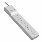 Be106000-04 722868594476 Belkin 6 Outlet Surge