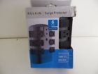 722868594490 Belkin Surge Protector 6
