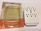 722868667491 Belkin 6-outlet Surge Protector