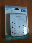 722868758021 Belkin Surgeplus 6-outlet Wall