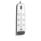 722868758182 Undisclosed 12 Outlet Surge