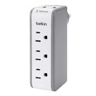 722868883426 Belkin 3 Outlet Surge