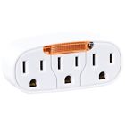 72286890408 Belkin Bellini Surgeplus 6
