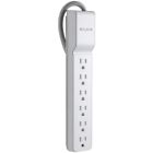 Be106000-06-cm 7275863 Doba Electronics Belkin Commercial Surge Protector
