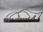 72a-130bmhen-01 Spectrum Control 8-port-outlet Power 72a-130bmhen-01 Spectrum Control 8-port-outlet Power