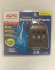 731304000723 Apc New Notebook Surge Arrest Protector Legendary Reliability 731304000723 Apc New Notebook Surge Arrest Protector Legendary Reliability
