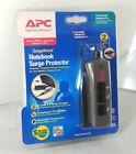 731304220725 Apc Surgearrest Notebook Surge Suppressor New Sealed