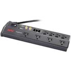 P8vt3 731304249047 Apc 8 Outlet 1750j