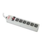 731304253204 Undisclosed 6 Outlet 10ft