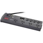 P8t3-cn 731304254614 Apc 8 Outlet 1750j