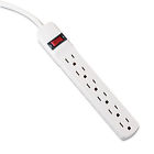 73306 Innovera Six-outlet Power Strip 686024733065 73306 Innovera Six-outlet Power Strip 686024733065