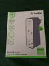 745883652860 Belkin Surge Plus Usb Travel Protector
