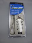76152 Iconcepts Six Outlet Pc