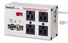 763615900102 Tripp Lite Isobar Outlet Surge Protector Power Strip