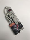 766623307192 Surge Max Ac Outlet Power Strip Quantity