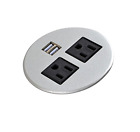 770770770 Kungfuking Professional Power Strips 600978771812