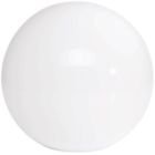 7791-12w Newport Coastal Dia Acrylic Replacement Globe 039208984317