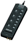 Fsp-1011 798302105102 Forza Surge Protector Power 798302201781 Fsp-1011 798302105102 Forza Surge Protector Power 798302201781