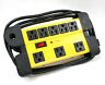 7984685141294 Unbranded Surge Protector Metal Mountable Joules Extension Cord