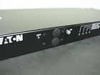 T2235-a1-nnb09s 8 120v Series Surge Outlet Eaton T2235-a1 Power Protector 12a
