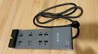 Be108230-06 8 Protector Telephone Outlets Office Surge Belkin Home