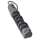 Bp10800006 8 2160 - Suppressor Belkin Office Surgemaster Surge 8-outlets