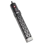 Tlp806tel 8 6ft Lite Cord Tripp Surge