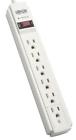 804993673117 Tripp Lite Outlet Surge Protector Power Strip Cord